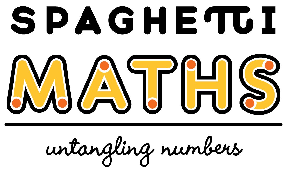 Spaghetti Maths is coming to Doncaster
